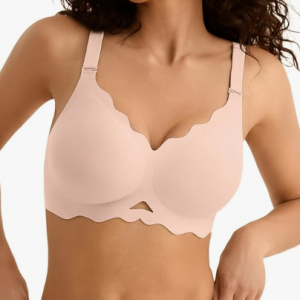 Padded T-Shirt Bra