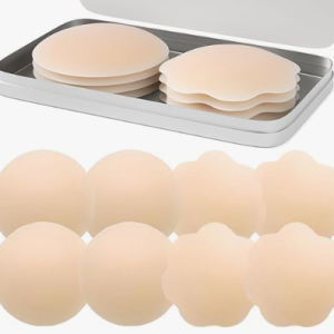 Nippleless Covers Bra for Dress