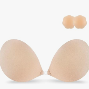 Bra for Backless Dress 2025 Upgraded Clasp Bras