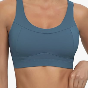 Women's Seamless Sports Bra